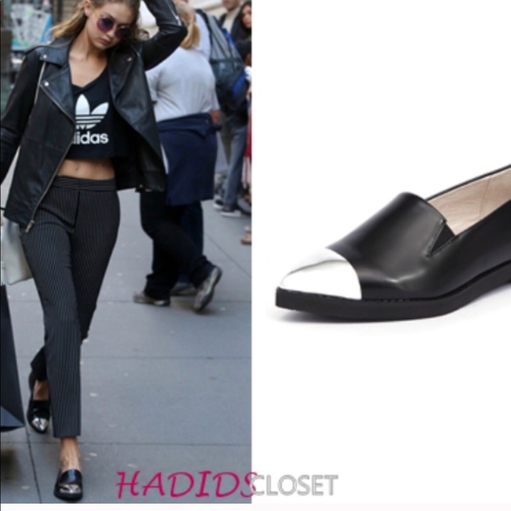Sol Sana Loafers